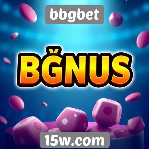 Como funciona o sistema de bônus do bbgbet