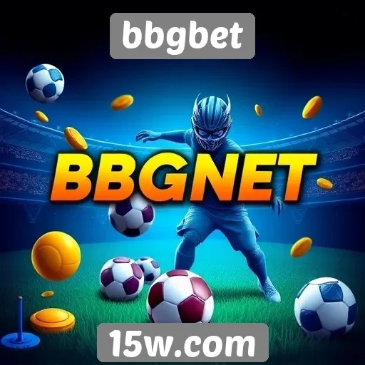 bbgbet oferece novas opções de jogos online