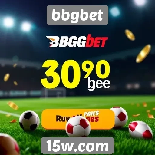 Promoções e bônus oferecidos pelo bbgbet