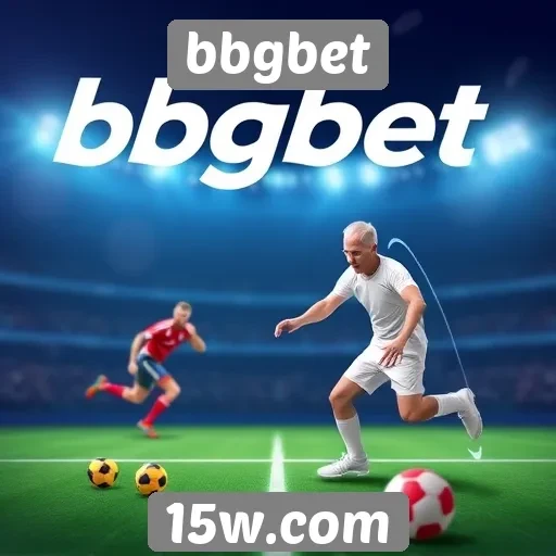 plataforma bbgbet tem se destacado na experiência do usuário