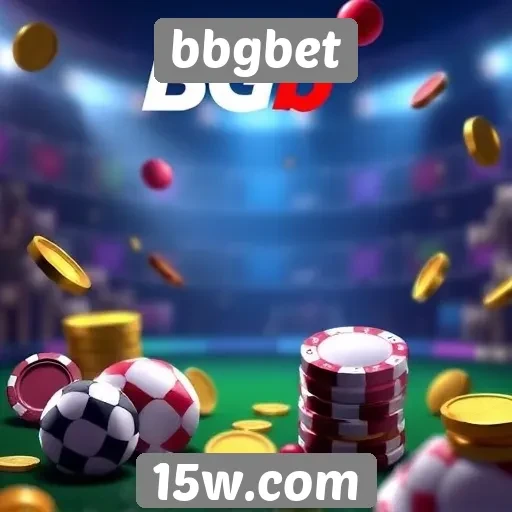 Estratégias de bônus e promoções no bbgbet