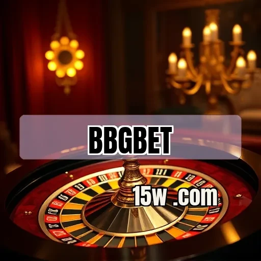 bbgbet: A Diversão Sem Fim nos Jogos Casuais