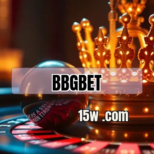 bbgbet: Os Jackpots que Você Não Pode Deixar de Conferir!